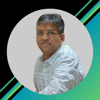 Pawan Agarwal Pawan Agarwal