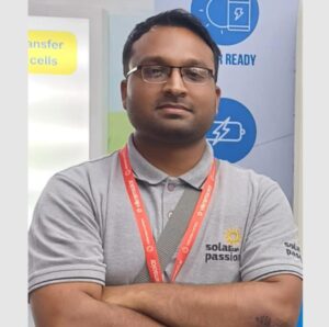 Mayank Mishra