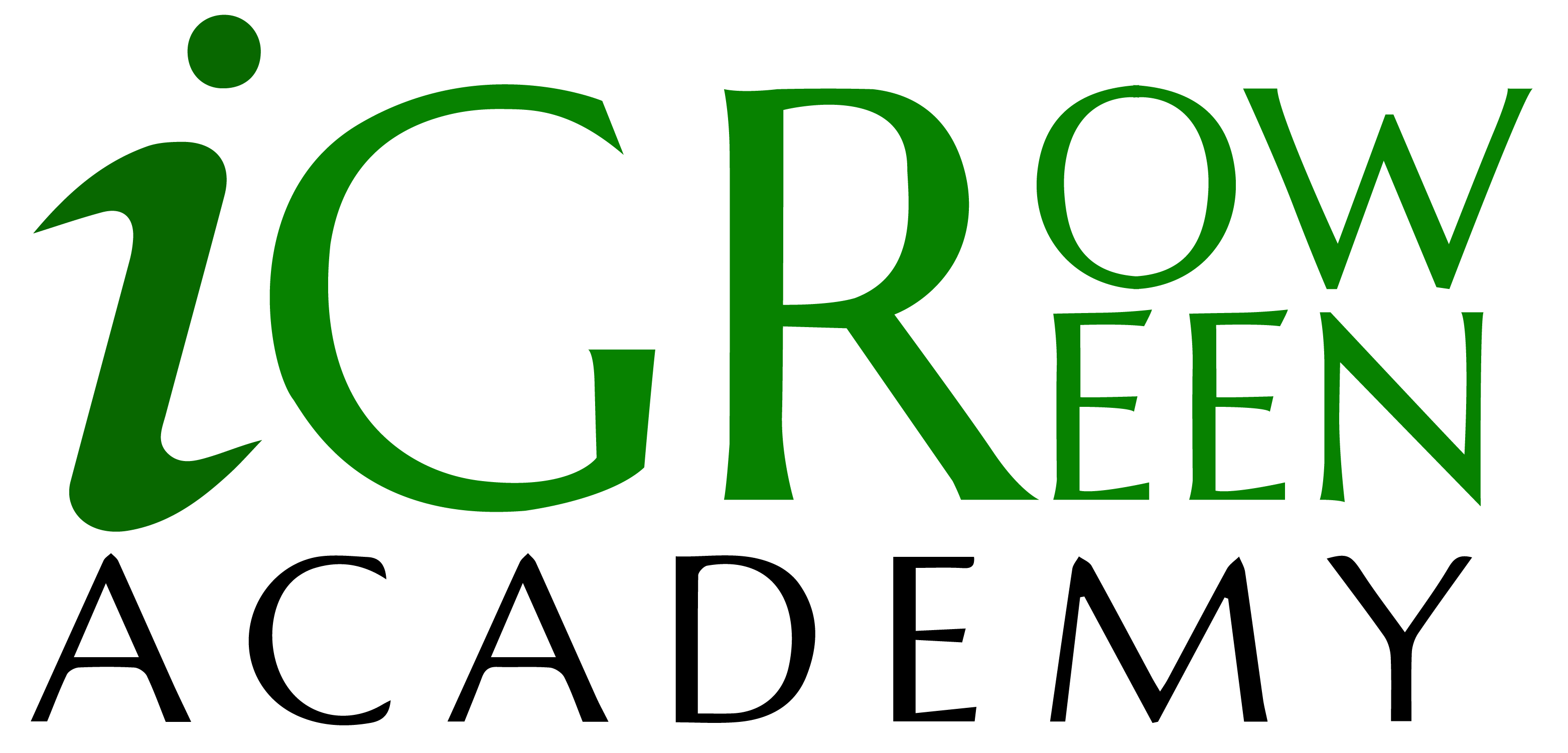 iGrowGreen Academy
