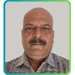 Dharmesh Patel