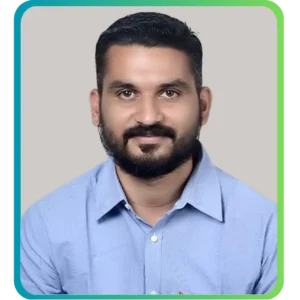 Vasim Naik
